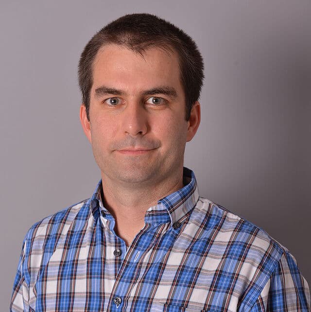 Prof. Dr. Markus Ludwig