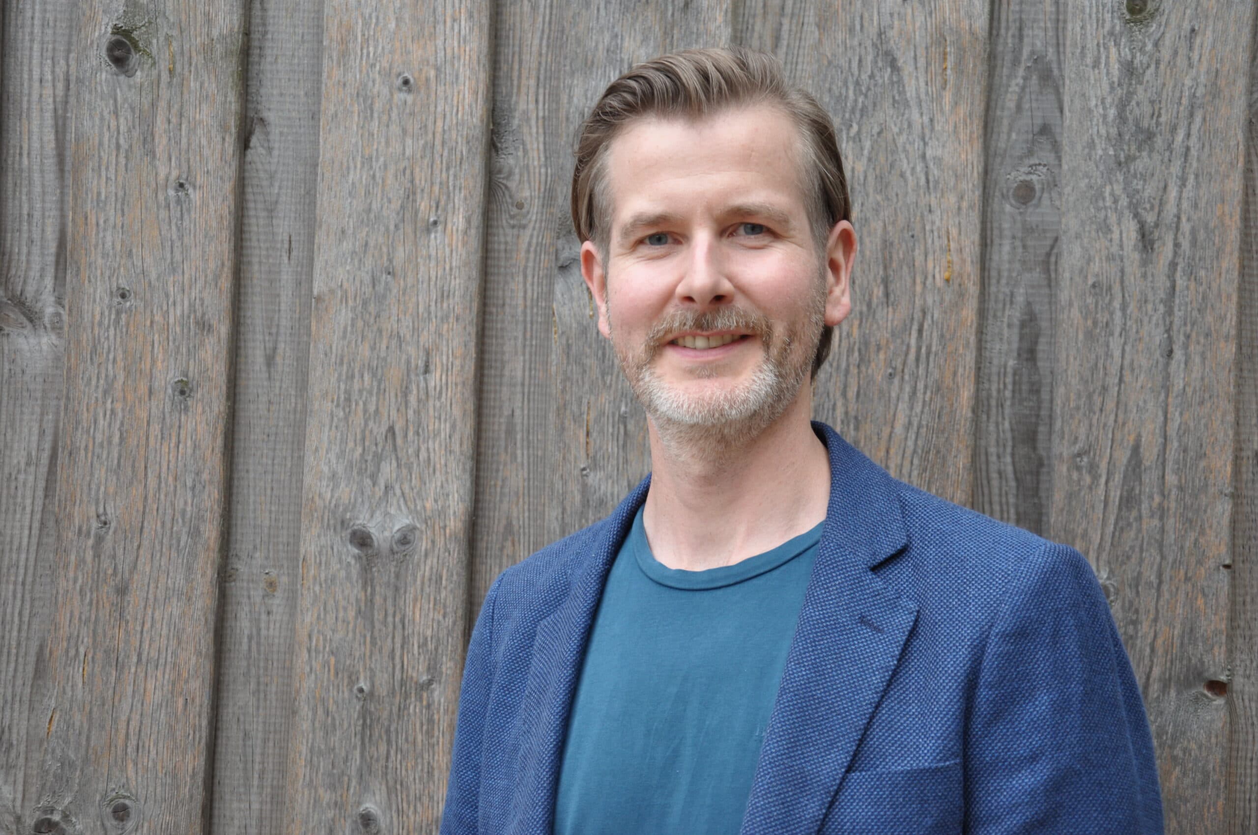 Prof. Dr. Fabian Paetzel