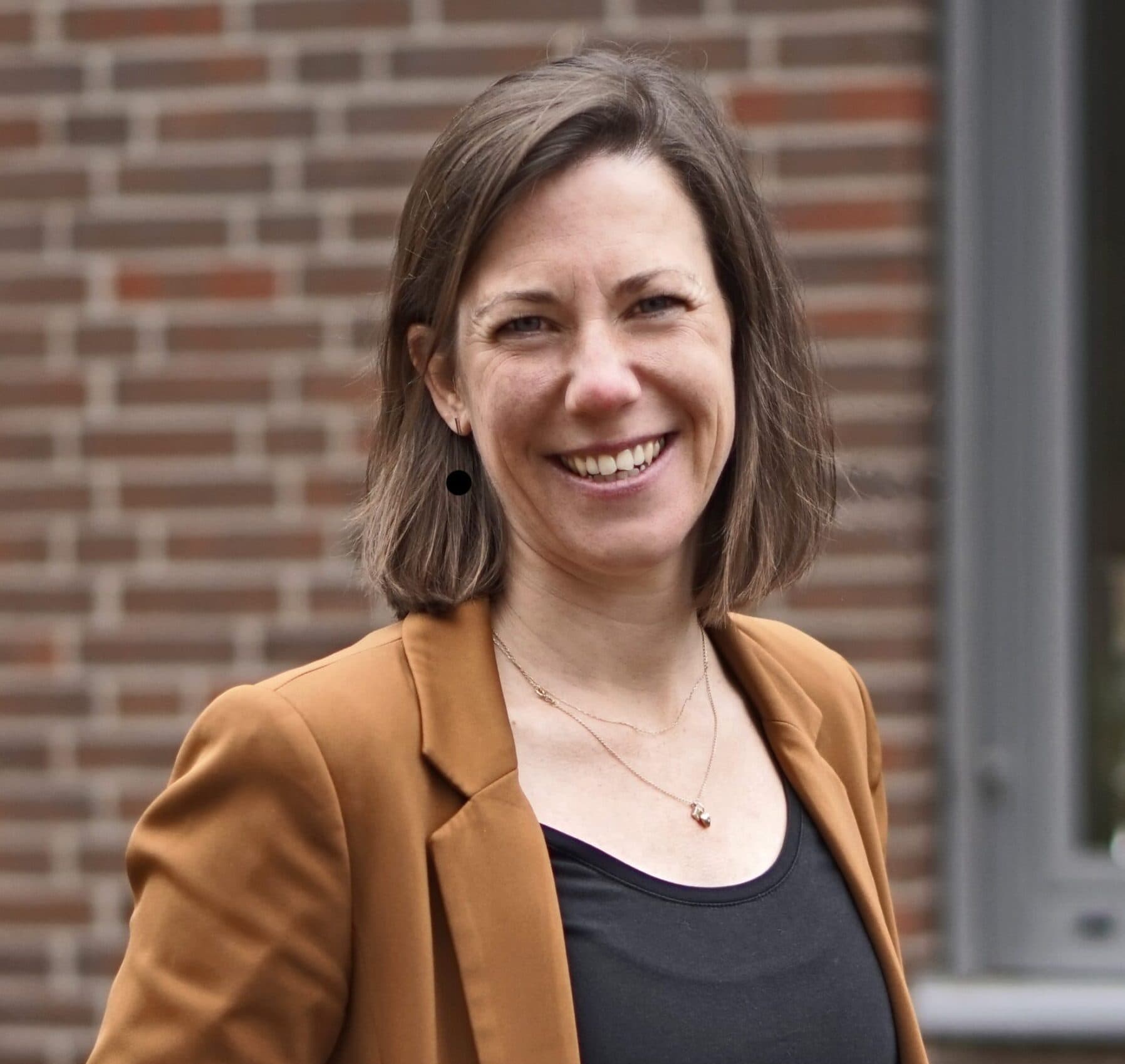 Dr. Lena Gerling