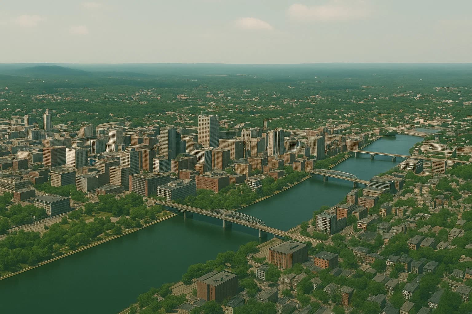 Regional Policy Dialogue 2025