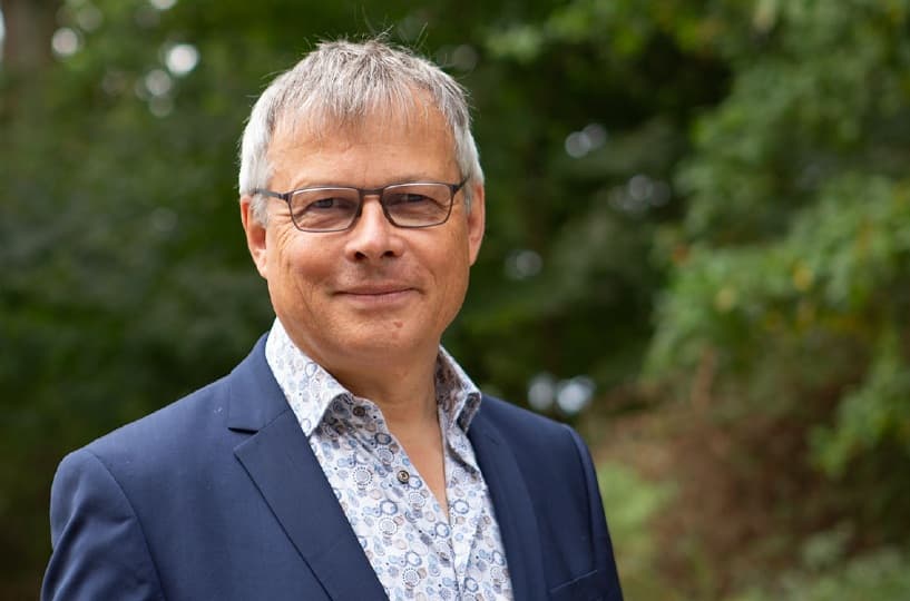 Prof. Dr. Martin Banse